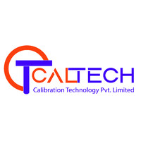 Calibration Technology Pvt. Ltd. Logo