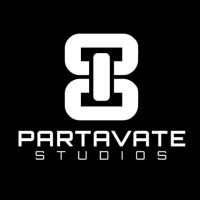 Partavate Studios LLC Logo