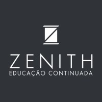 ZENITH Educação Continuada Logo