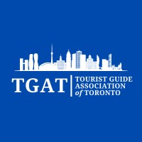 Tourist Guide Association of Toronto Logo