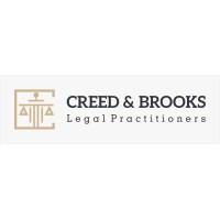 Creed & Brooks Logo