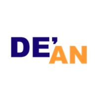 DEAN Capital Logo
