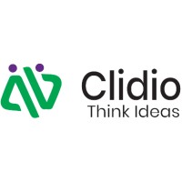 Clidio Logo