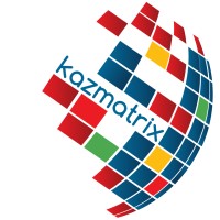 kazmatrix Logo