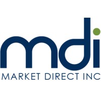 Market Direct Logo