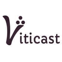 Viticast Logo