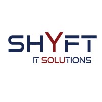 Shyft IT Solutions Logo