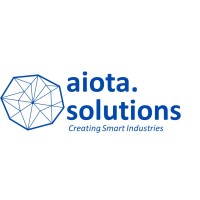 aiota.solutions Logo