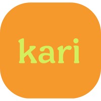 kari.earth Logo