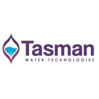 Tasman Water Technologies Pty Ltd Logo