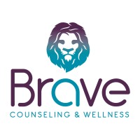 Brave Counseling & Psychiatry Logo