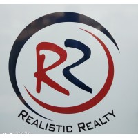 Realistic Realty Logo