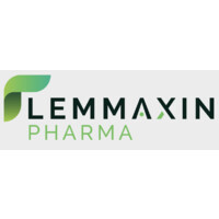 Lemmaxin Pharma Logo