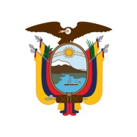 Ministerio del Ambiente, Agua y Transición Ecológica Logo