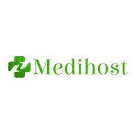 Medihost Logo