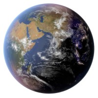 Equinox Global Solutions, LLC Logo