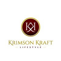Krimson Kraft Lifestyle Logo