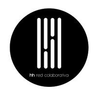 HUMANOS red colaborativa Logo