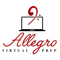 Allegro Virtual Preparatory, LLC Logo