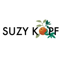 Suzy Kopf Studio Logo