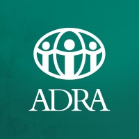 ADRA PERÚ Logo