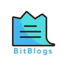BitBlogs Logo
