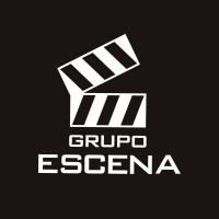 Grupo Escena S.A. de C.V. Logo
