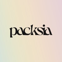 Packsia Logo