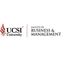 UCSI, Faculty of Business and Management Logo