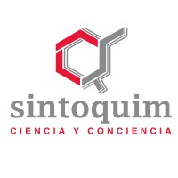 Industrias Sintoquim SA de CV Logo