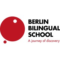 Berlin Bilingual School Logo