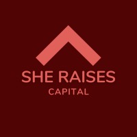 She Raises Capital Logo