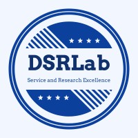 Data Simulation Research Lab Logo