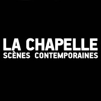 La Chapelle Scènes Contemporaines Logo