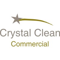 Crystal Clean Commercial Services Logo