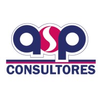 ASP Consultores S. A. Logo