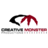 Creative Monster Productions Logo