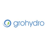 GroHydro Ethiopia Logo