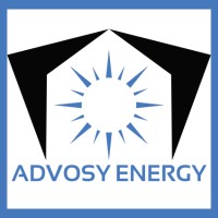 Advosy Energy Logo