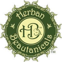 Herban Beautanicals Logo