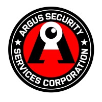 Argus Security Logo