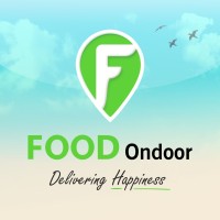 Foodondoor Logo
