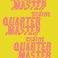 Quartermaster Creative Logo