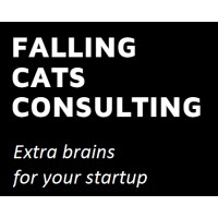 Falling Cats Consulting Logo