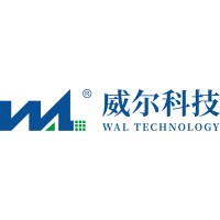WAL Low Carbon Technology Logo