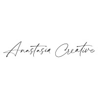Anastasia Creative Logo