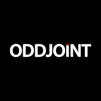 ODDJOINT Logo