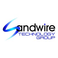 Sandwire Technology Group, Outsourced IT Management Logo