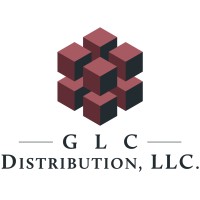 GLC Distribution, LLC. Logo