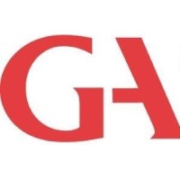 Grace & Associates Logo